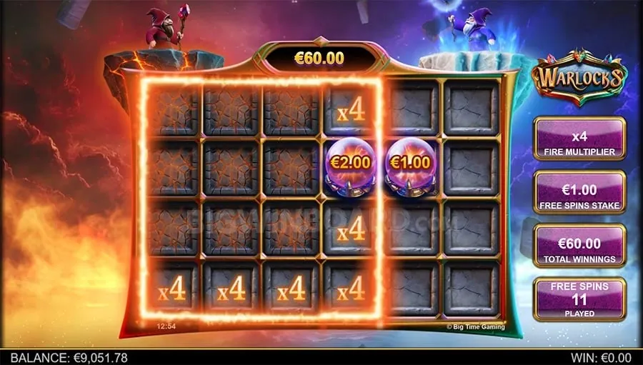 helpslotwin Effective Bankroll Management