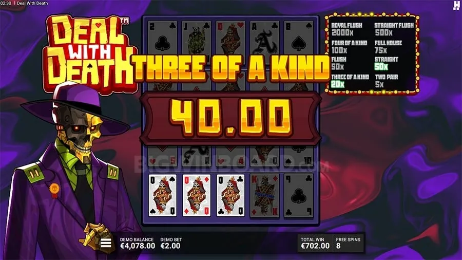 White Rabbit Megaways slot game, featuring its unique bonus buy option for helpslotwin