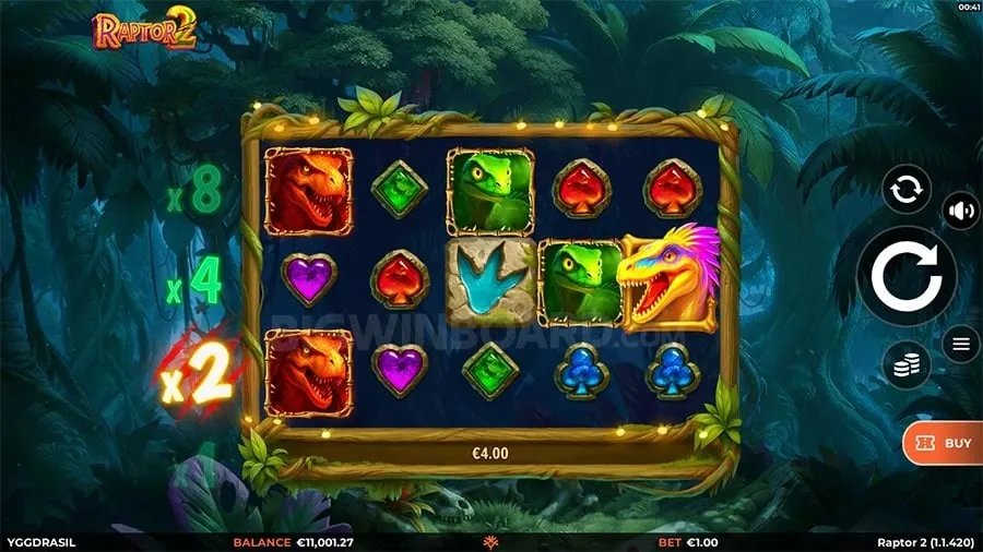 helpslotwin Understanding Game Variance