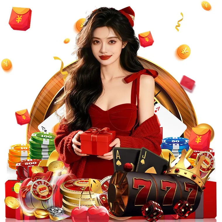 Vast game selection including slots, live casino, and sports betting