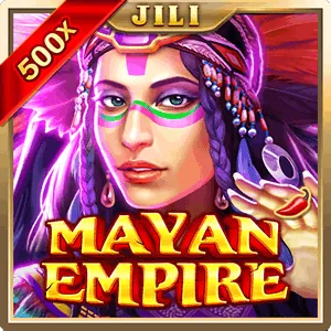 Golden Empire game thumbnail