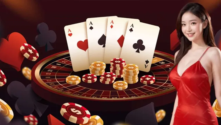 Jackpot Slot Game with Big Win Potential