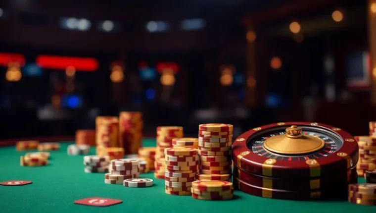 Mastering Slot Volatility and RTP