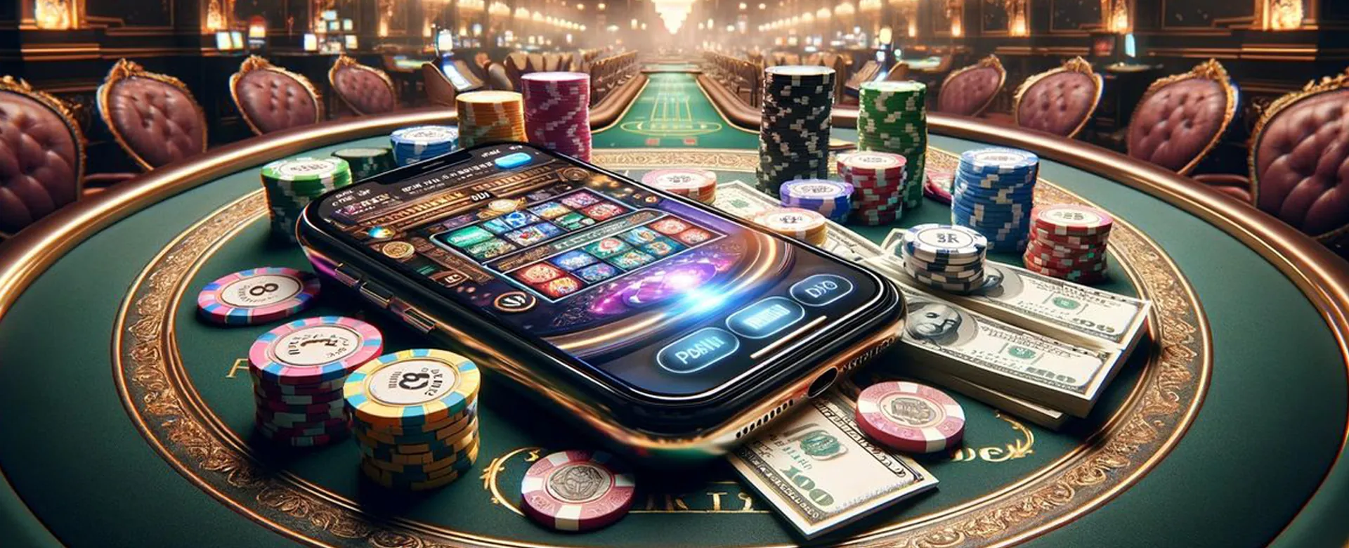 Helpslotwin Blog: Strategies, Guides & Tips for Online Gaming Wins