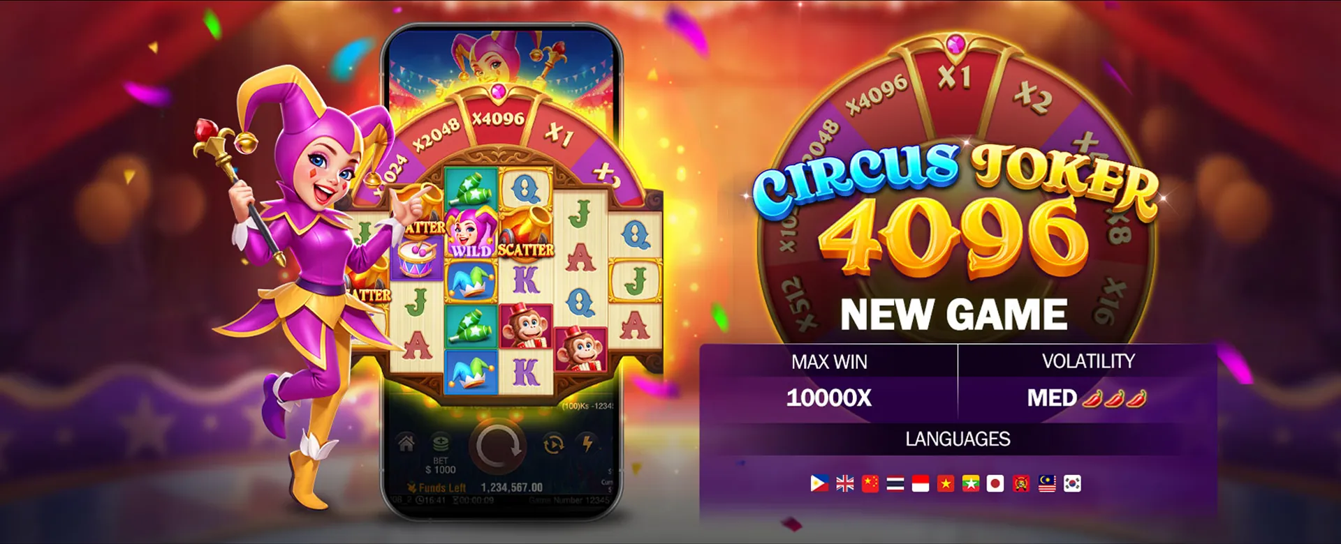 helpslotwin Online Gaming Advantage