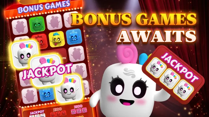Original games with exclusive titles and innovative gameplay