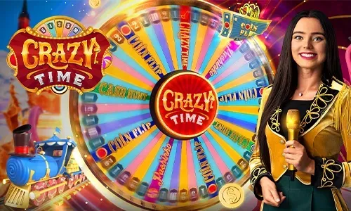 Excited player celebrating a huge bingo jackpot